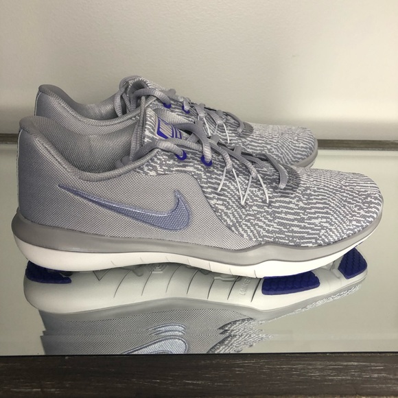 wmns nike flex supreme tr 5